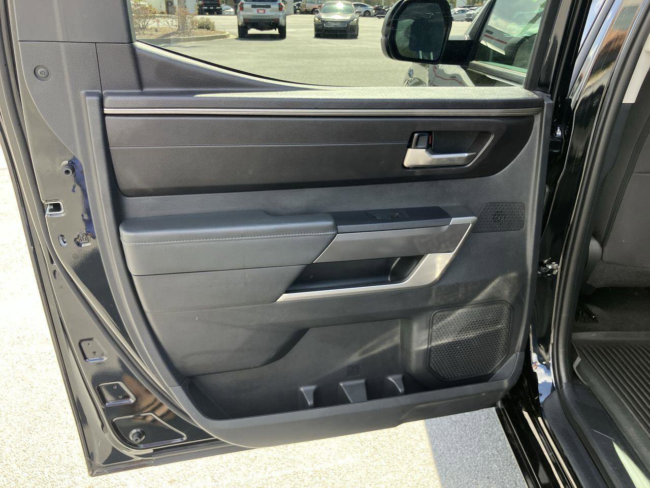 Used 2022 Toyota Tundra SR5 image 21