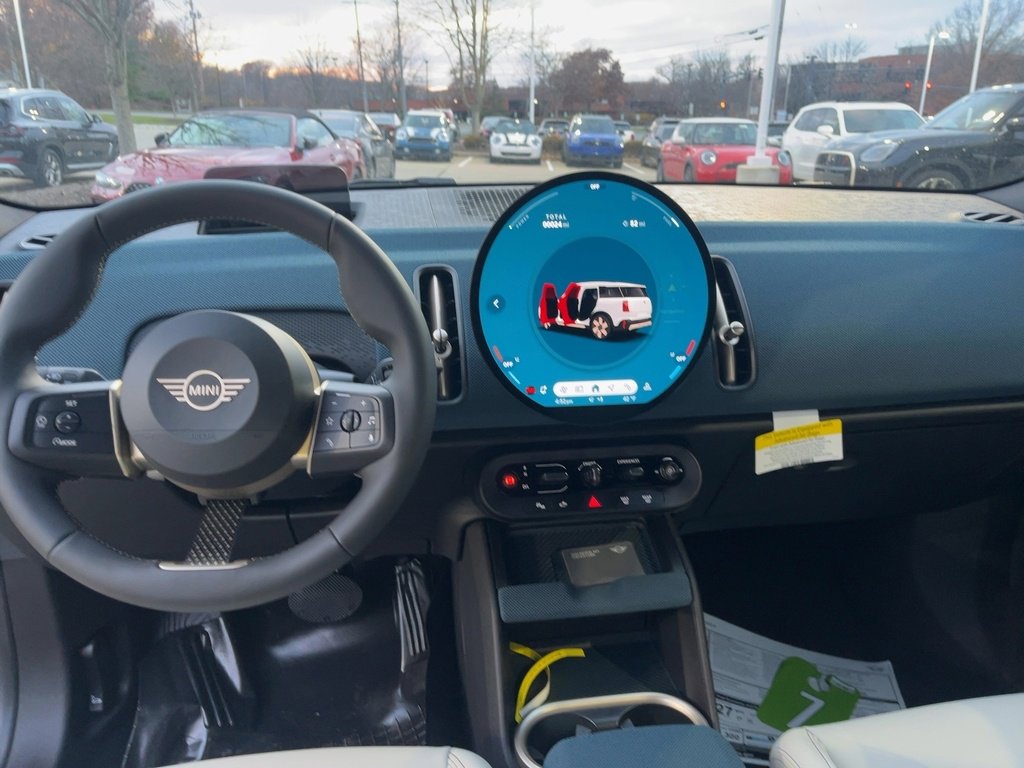 New 2026 MINI Cooper Countryman S image 7