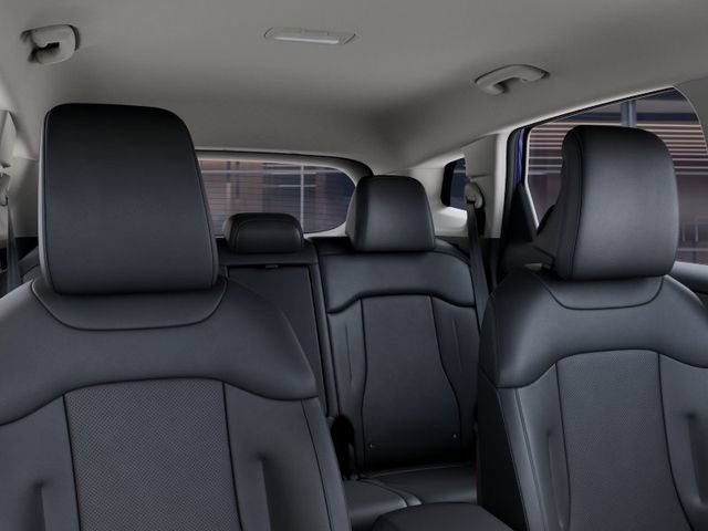 New 2026 Kia Sportage EX FWD image 27