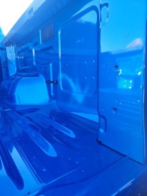 New 2025 Ford Ranger Lariat w/ FX4 Off-Road Package image 16