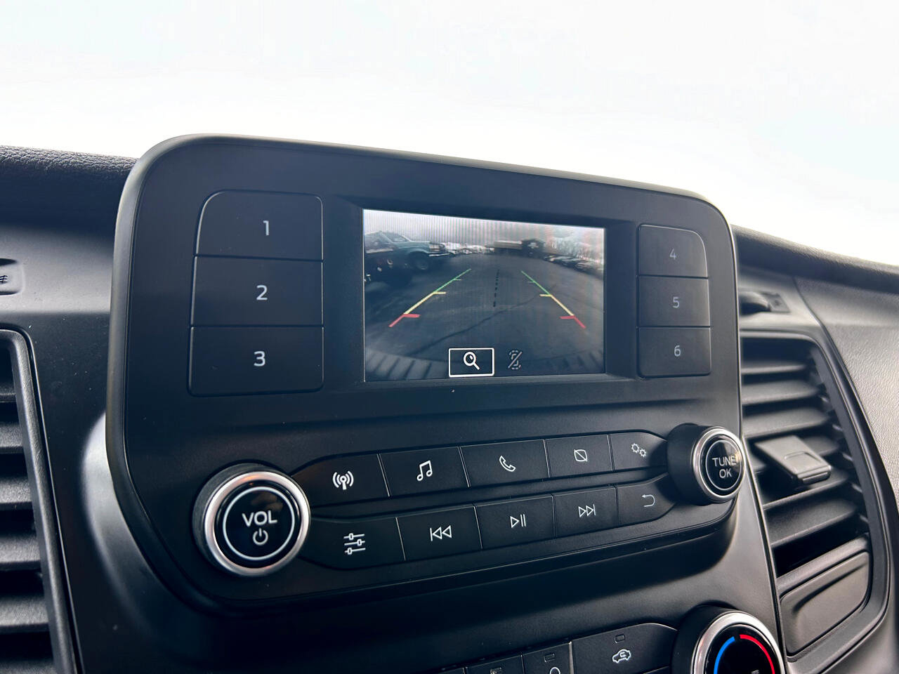 Used 2020 Ford Transit 250 Low Roof image 20