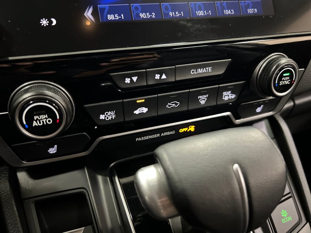 Used 2021 Honda CR-V EX-L image 18
