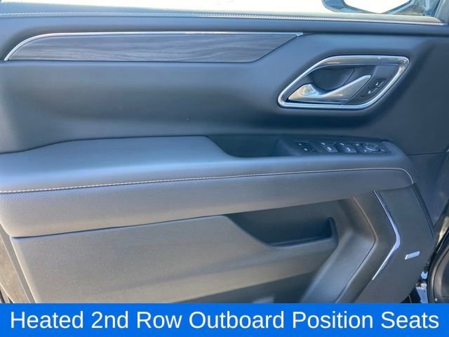 Used 2023 GMC Yukon SLT w/ SLT Premium Package image 18