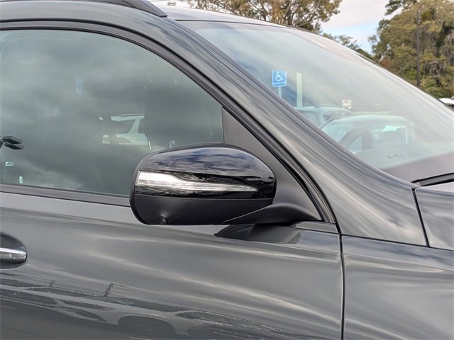 New 2026 Mercedes-Benz GLS 450 4MATIC image 12