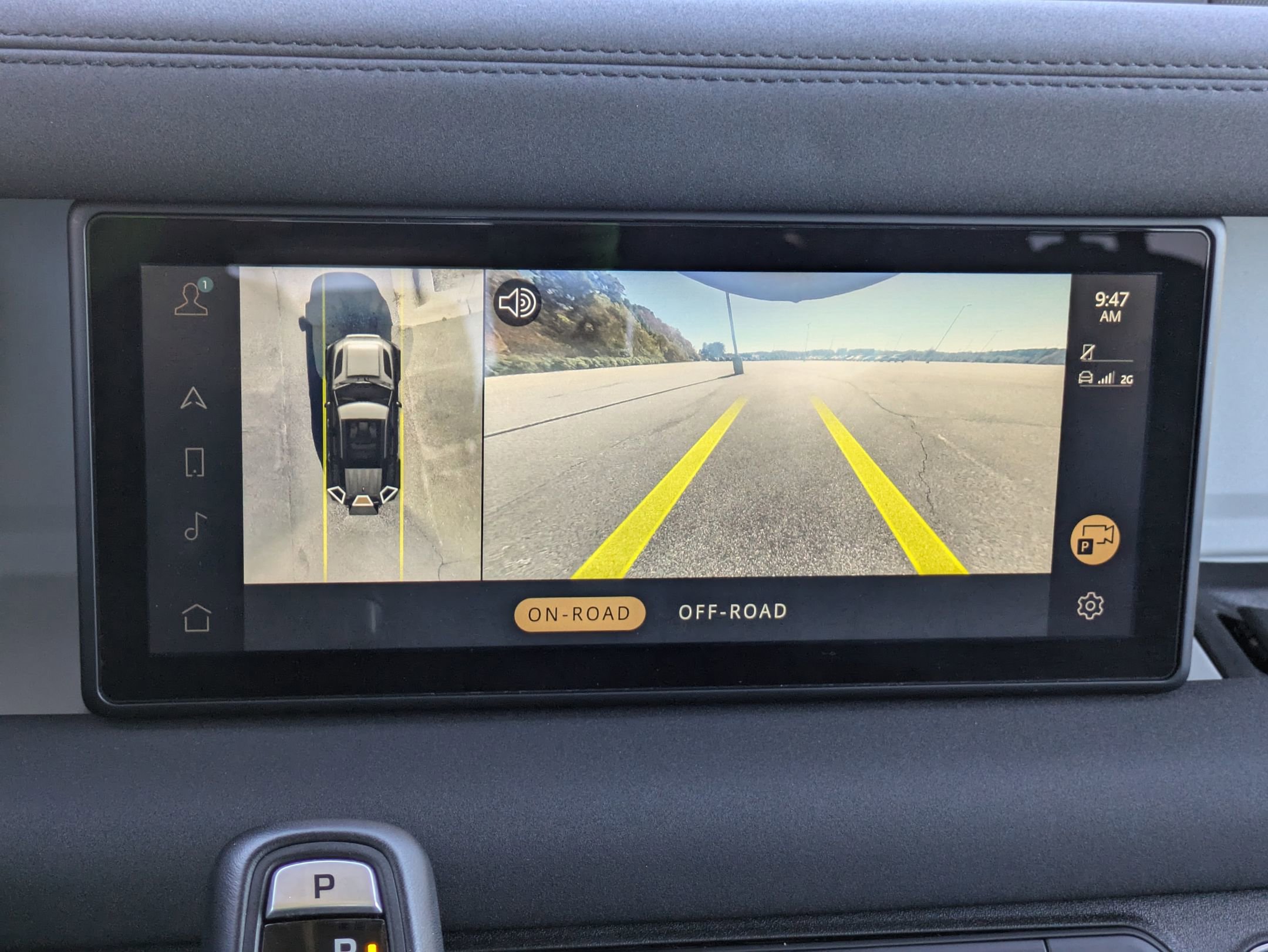 Used 2020 Land Rover Defender 110 SE image 15