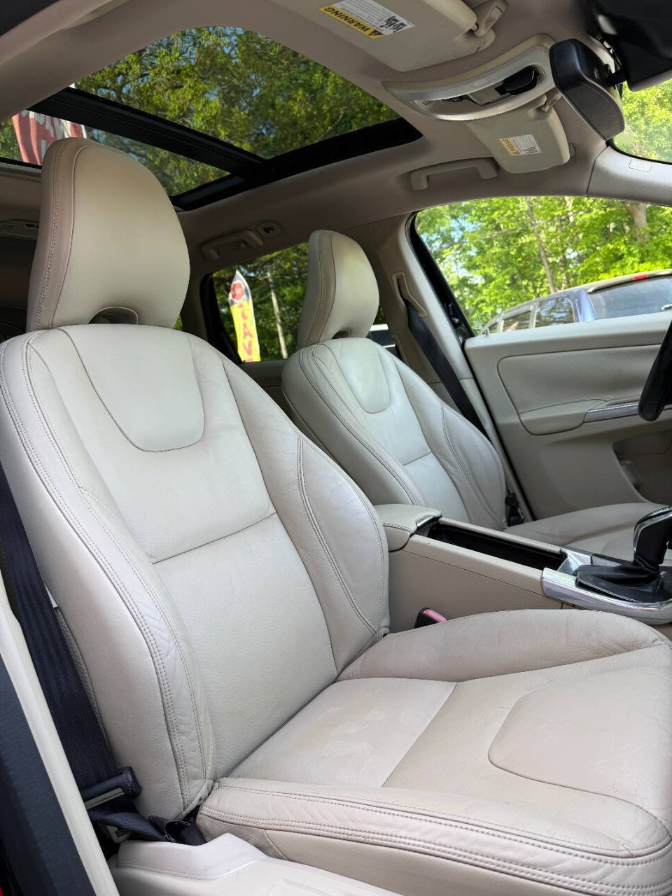 Used 2014 Volvo XC60 T6 AWD/4WD image 20