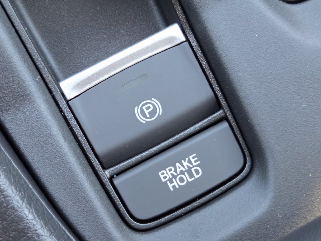 New 2026 Honda Accord SE image 10