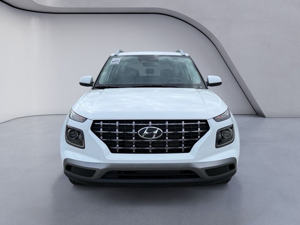 New 2026 Hyundai Venue SEL FWD image 8