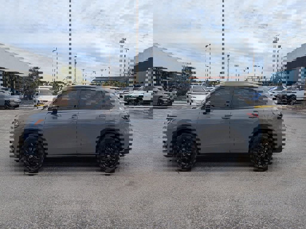 Used 2024 Honda HR-V Sport image 5