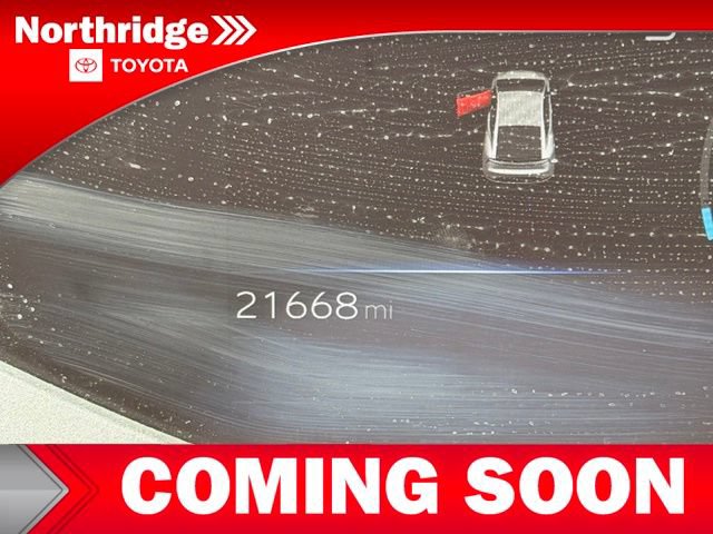 Used 2024 Toyota Prius Prime FWD image 10
