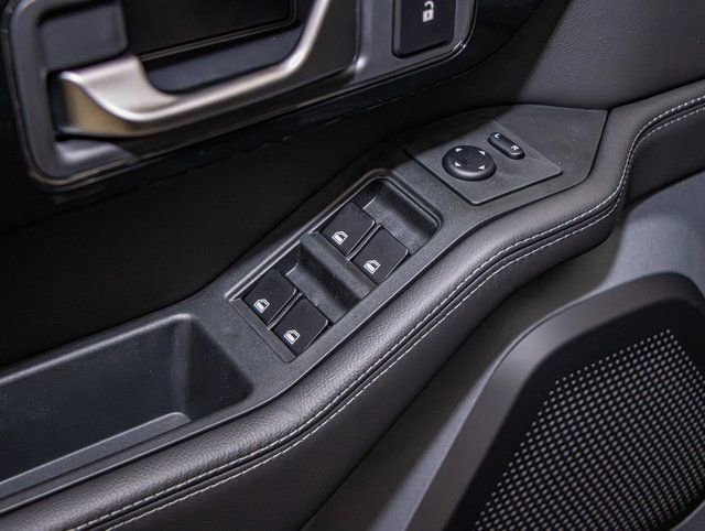 New 2025 INEOS Grenadier image 14