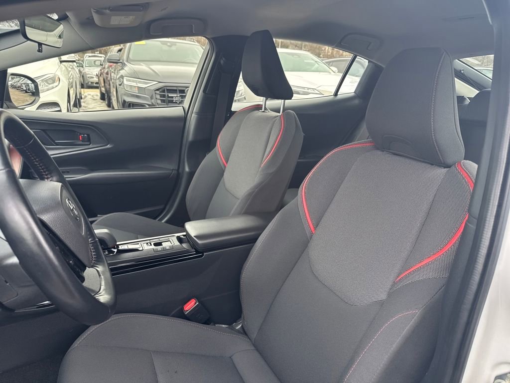 Used 2023 Toyota Prius Prime SE image 14