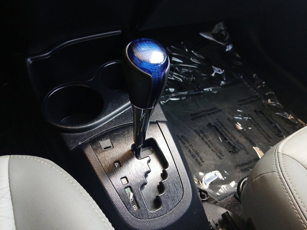 Used 2015 Toyota Prius C Four FWD image 21
