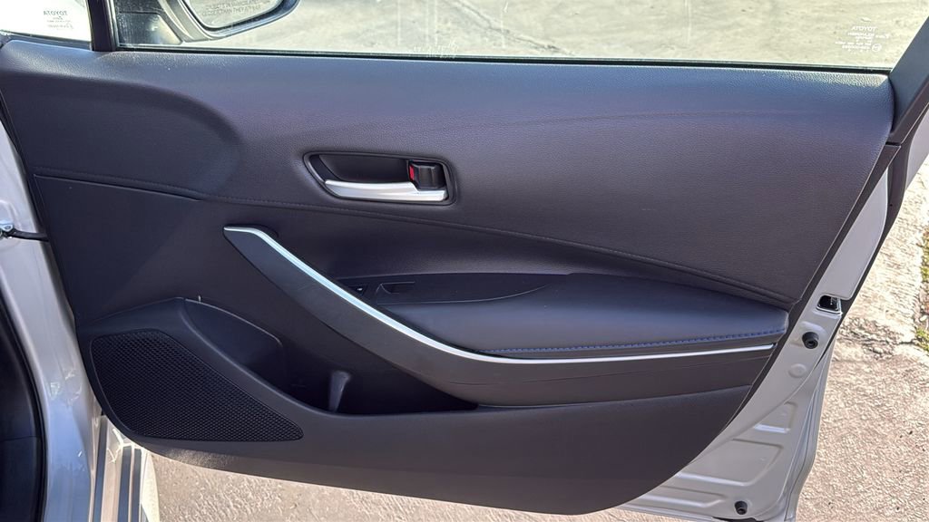 Certified 2020 Toyota Corolla SE image 33