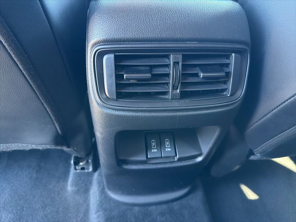 Used 2018 Honda CR-V EX-L image 26