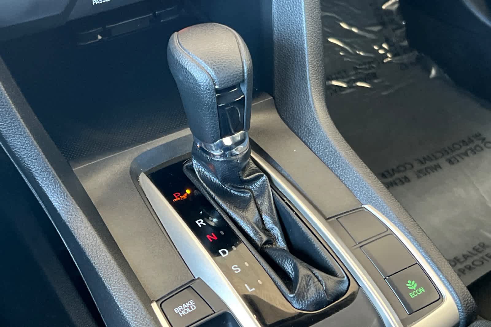 Used 2020 Honda Civic LX image 21