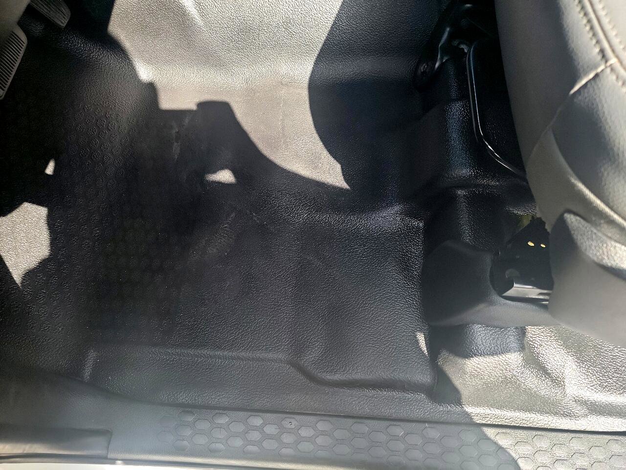 Used 2017 RAM 2500 Tradesman image 14