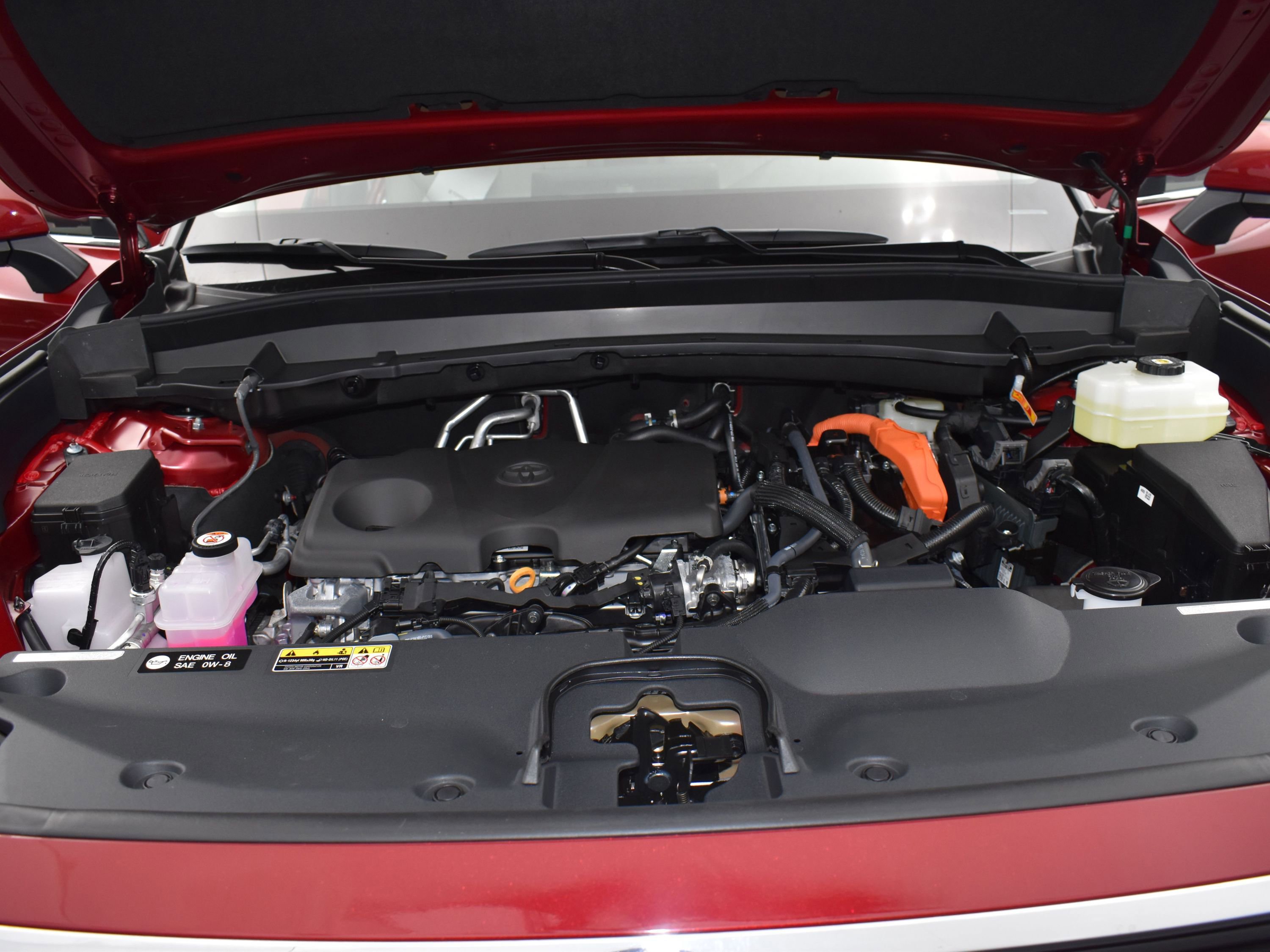 Used 2026 Toyota Grand Highlander Limited image 21