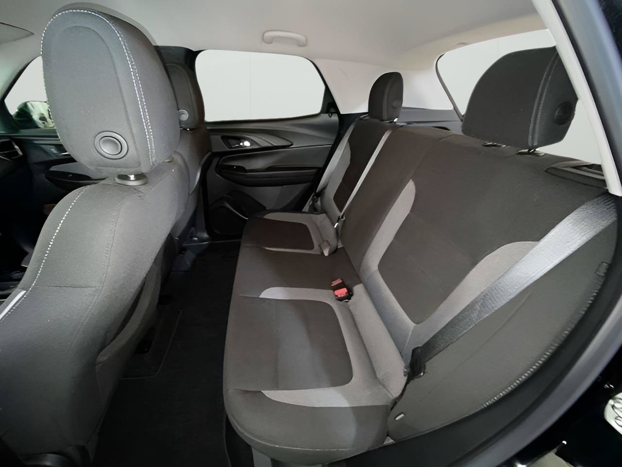 Certified 2024 Chevrolet TrailBlazer LT FWD image 13