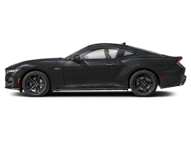 Used 2024 Ford Mustang GT RWD image 3