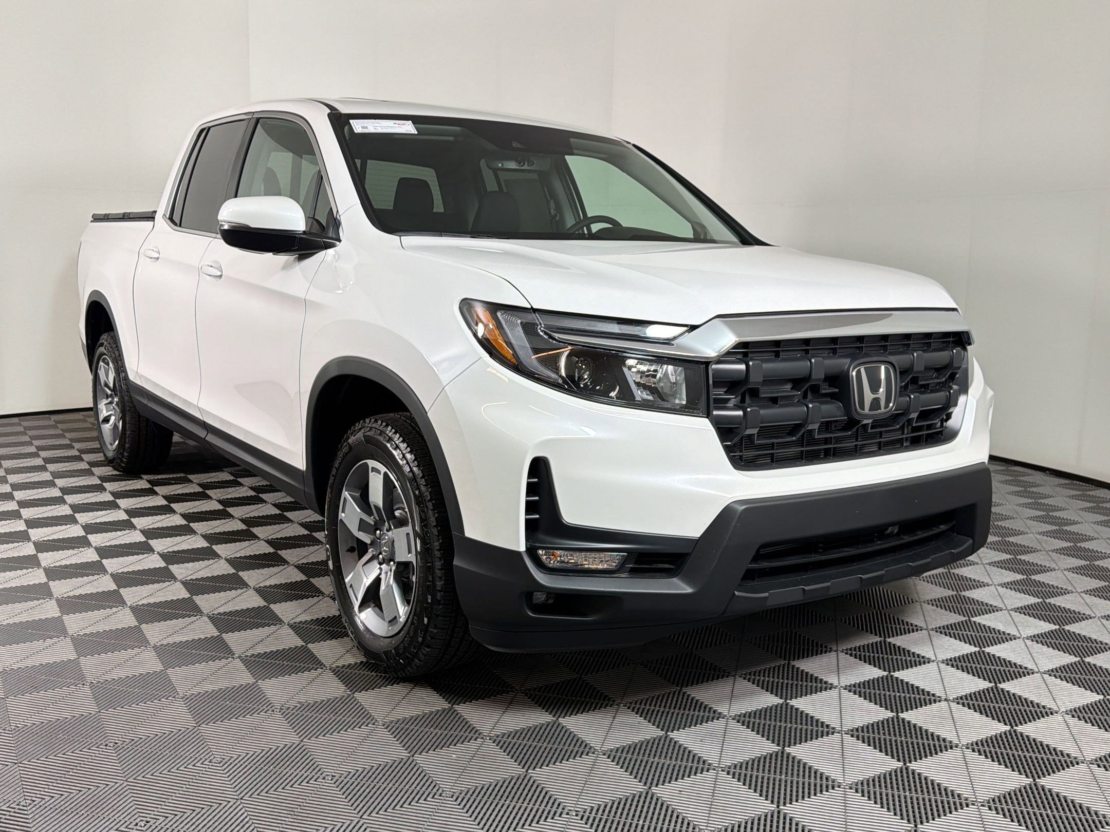 New 2026 Honda Ridgeline RTL image 20