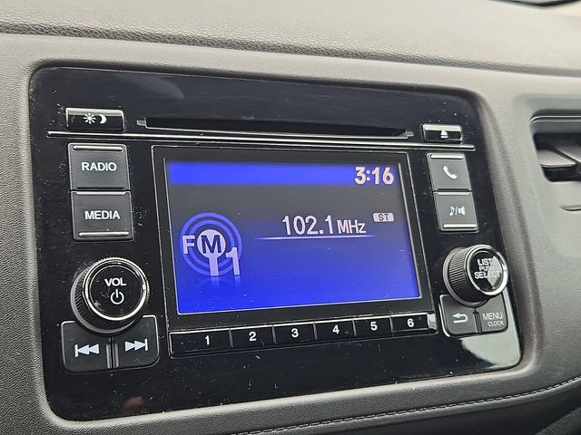 Used 2021 Honda HR-V LX image 16