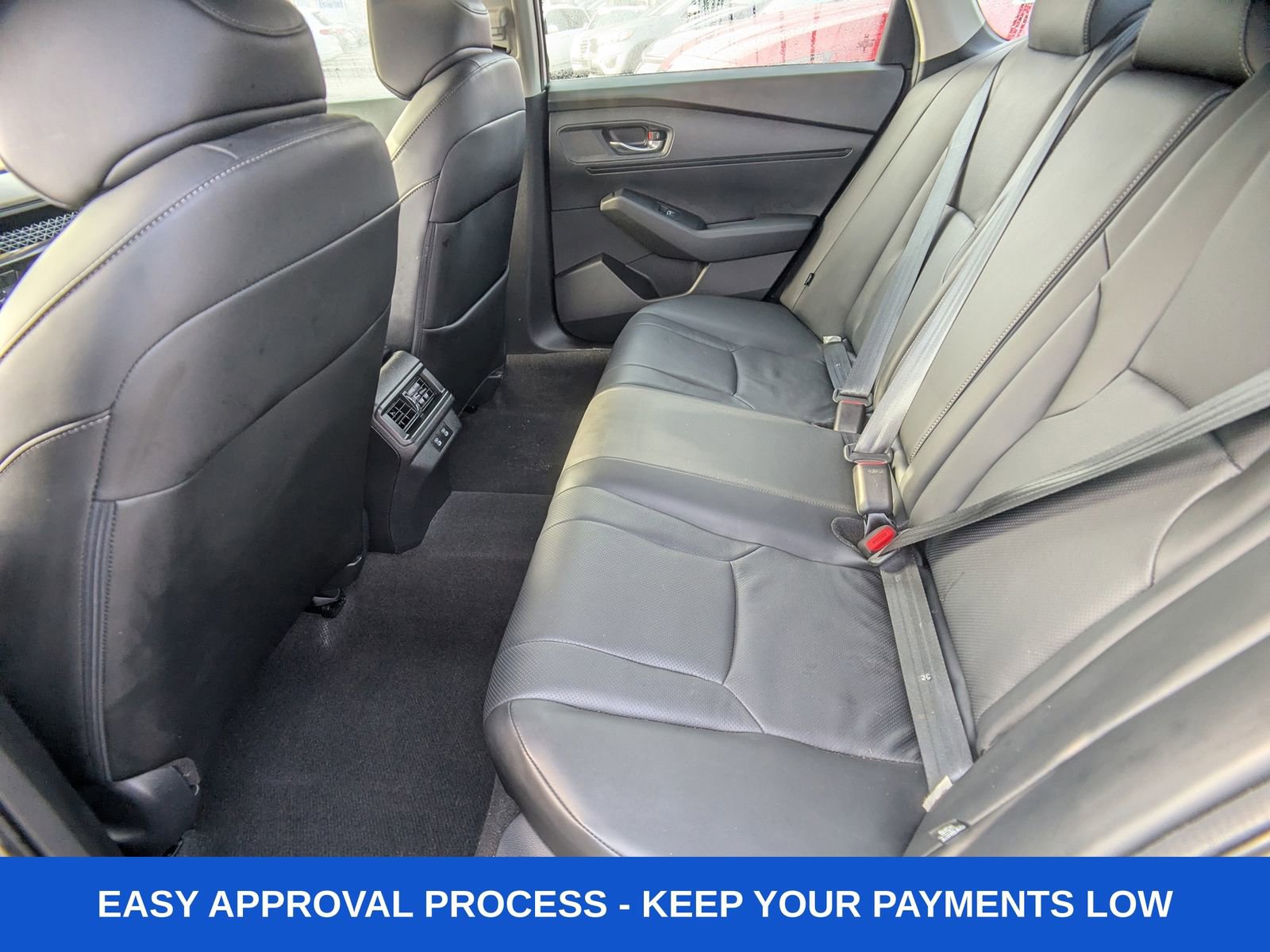 Used 2023 Honda Accord EX-L image 17