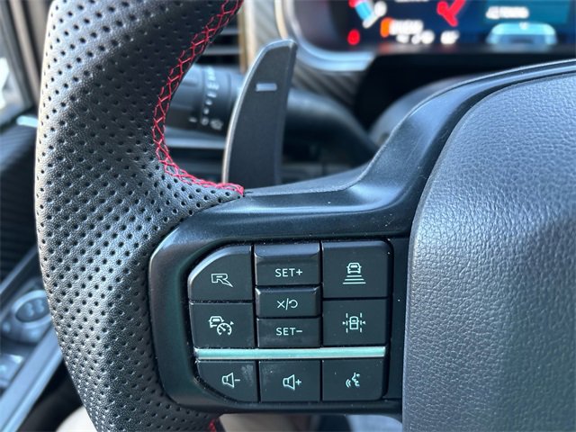 Used 2023 Ford F150 Raptor w/ Equipment Group 802A Raptor R image 35