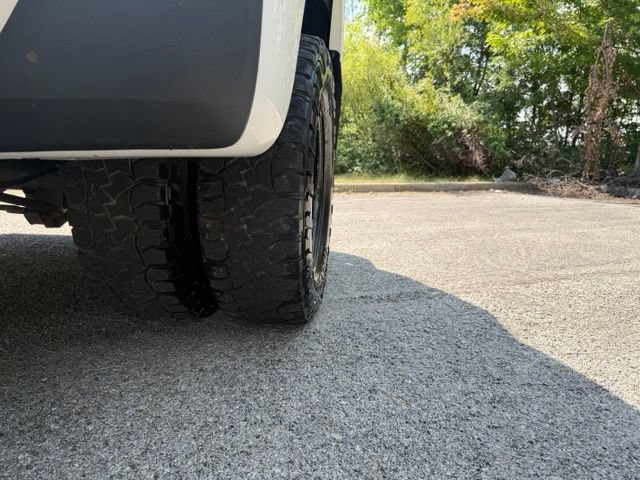 Used 2015 Ford F350 XL w/ Power Equipment Group AWD/4WD image 12