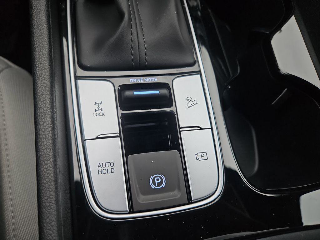 New 2026 Hyundai Santa Cruz SE image 8