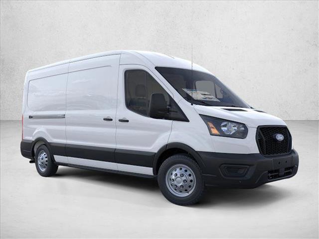 New 2026 Ford Transit 250 148 Medium Roof Extended AWD image 7