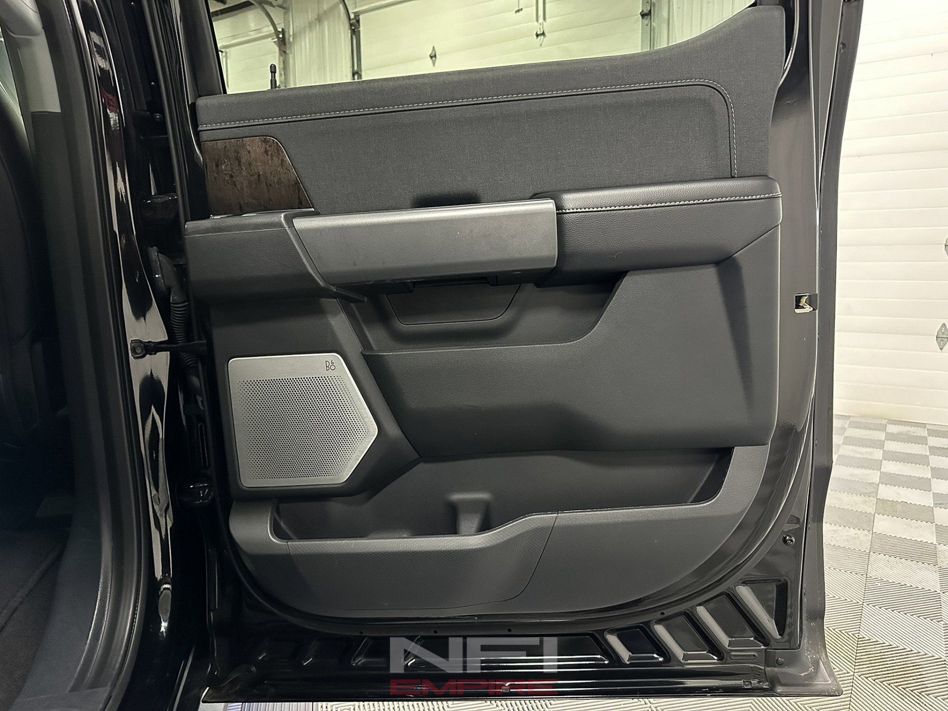 Used 2021 Ford F150 Lariat w/ Equipment Group 502A High image 47