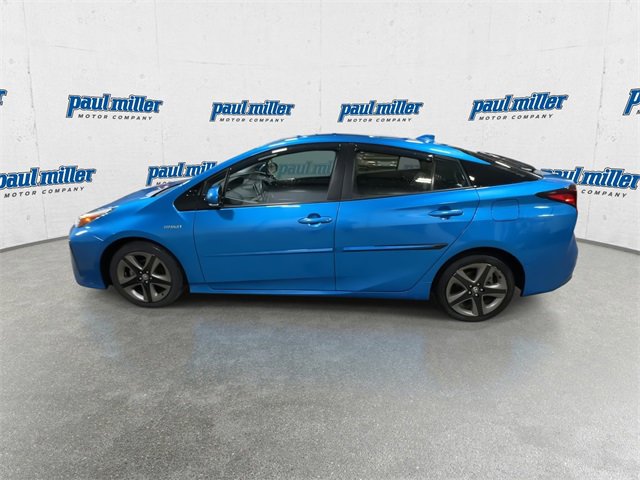 Used 2019 Toyota Prius Limited image 10