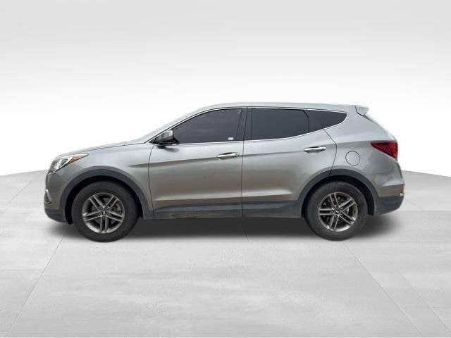 Used 2018 Hyundai Santa Fe Sport FWD image 6