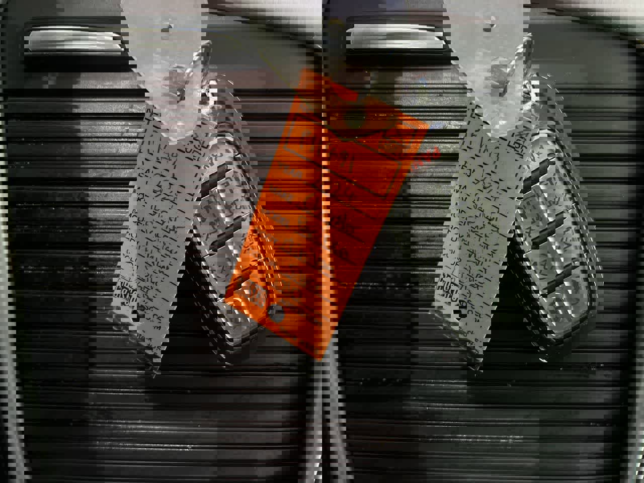 Used 2024 Chrysler Pacifica Touring-L image 23