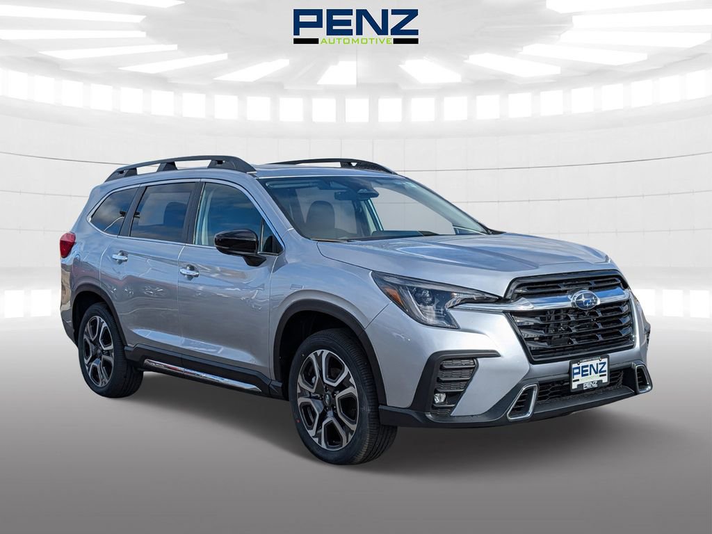 New 2026 Subaru Ascent Touring