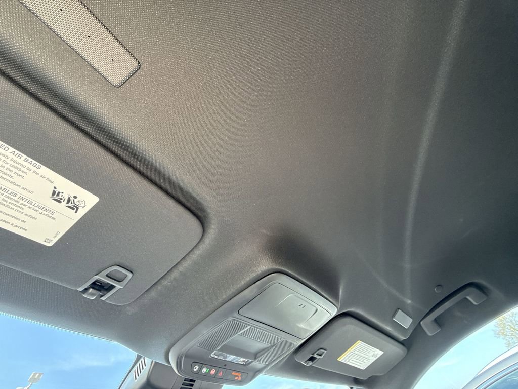 Certified 2024 GMC Acadia Elevation w/ Trailering Package image 25