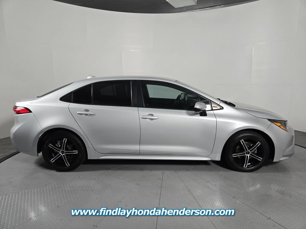 Used 2023 Toyota Corolla LE FWD image 7