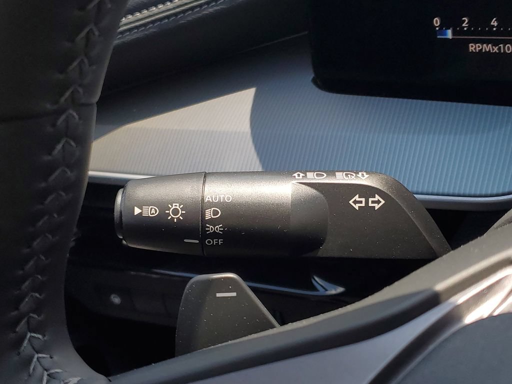New 2026 Nissan Murano SL AWD/4WD image 16