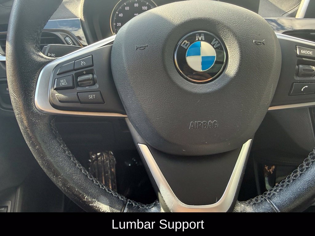 Used 2018 BMW X2 xDrive28i w/ Convenience Package AWD/4WD image 11