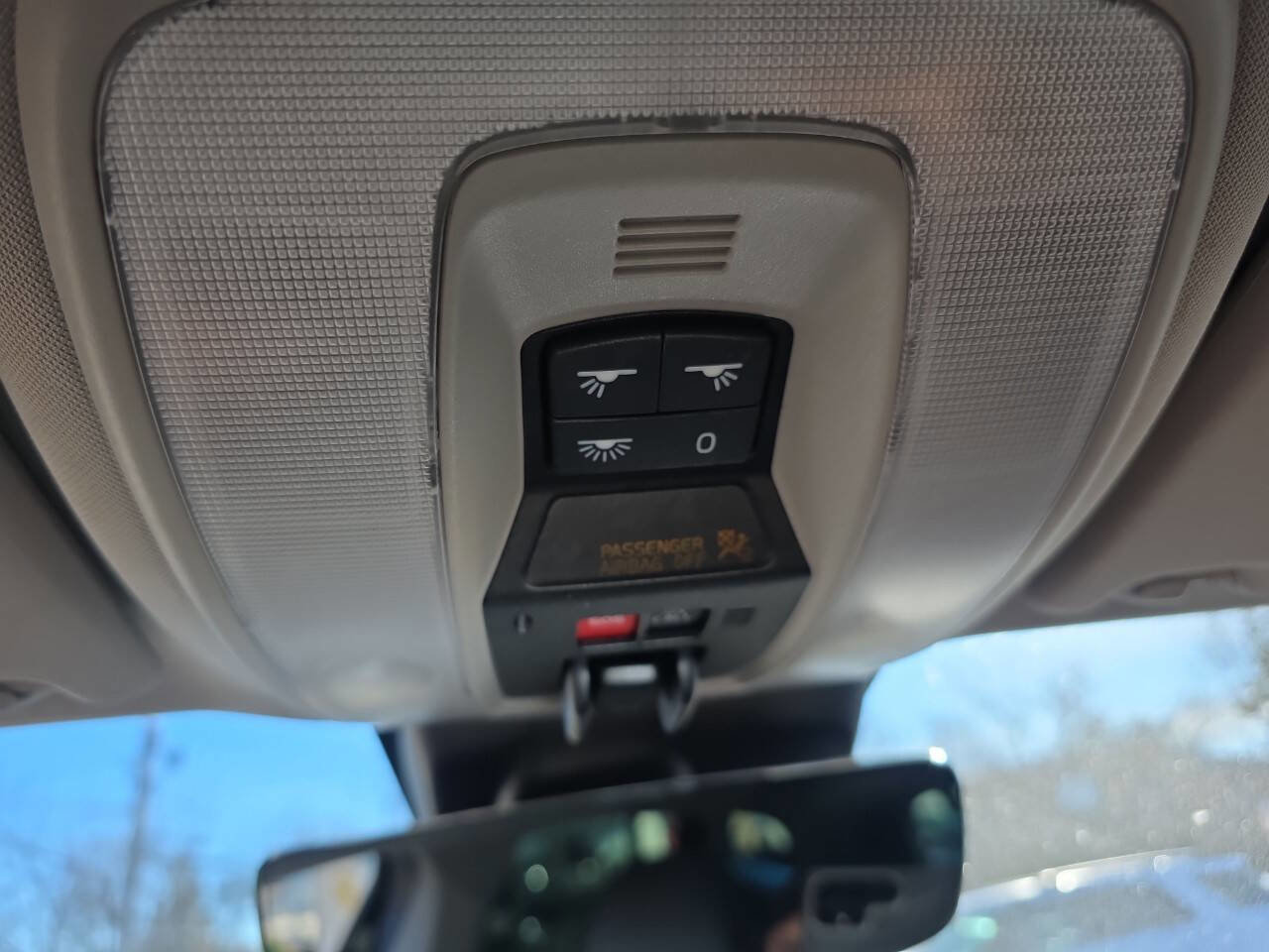 Used 2016 Volvo XC60 T6 w/ Protection Package image 22