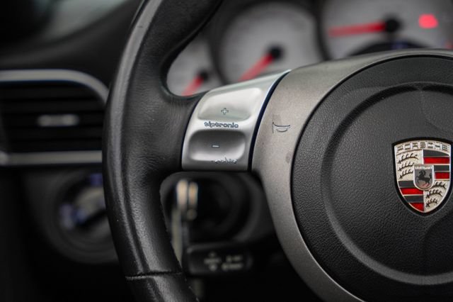 Used 2006 Porsche 911 Carrera S RWD image 45