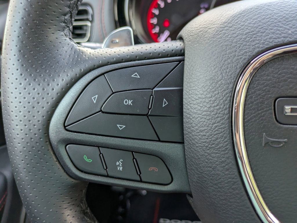 Used 2023 Dodge Durango R/T image 21