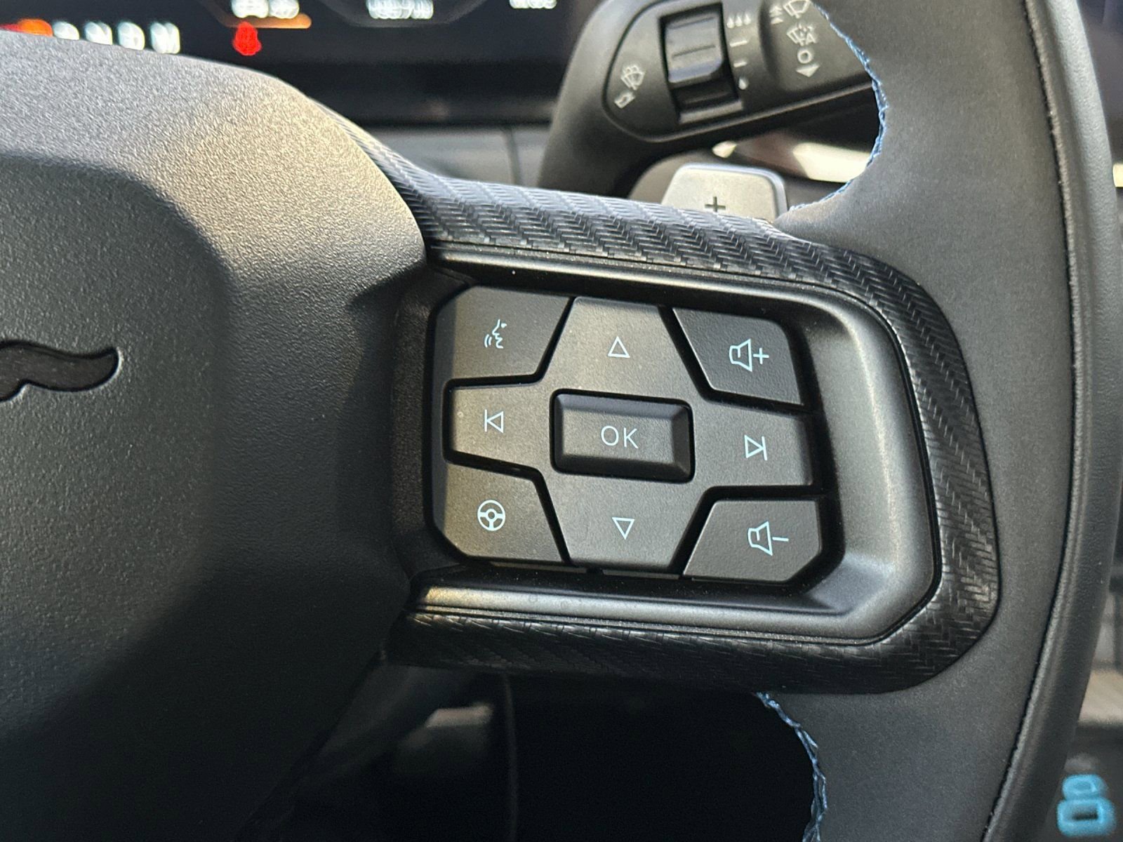 Used 2024 Ford Mustang Dark Horse w/ Dark Horse Handlin Package image 26