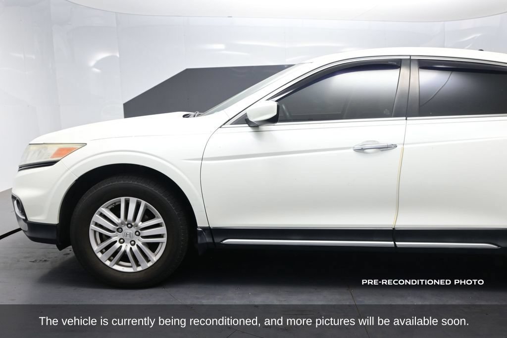 Used 2015 Honda Crosstour EX-L image 11