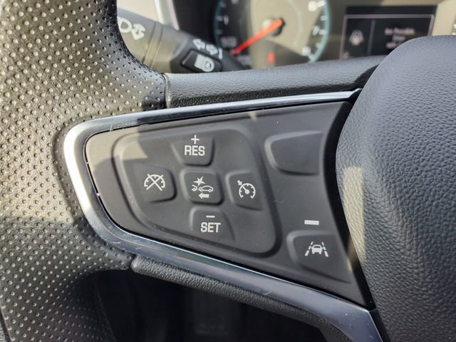 Used 2024 Chevrolet Equinox LS w/ Driver Confidence II Package image 22