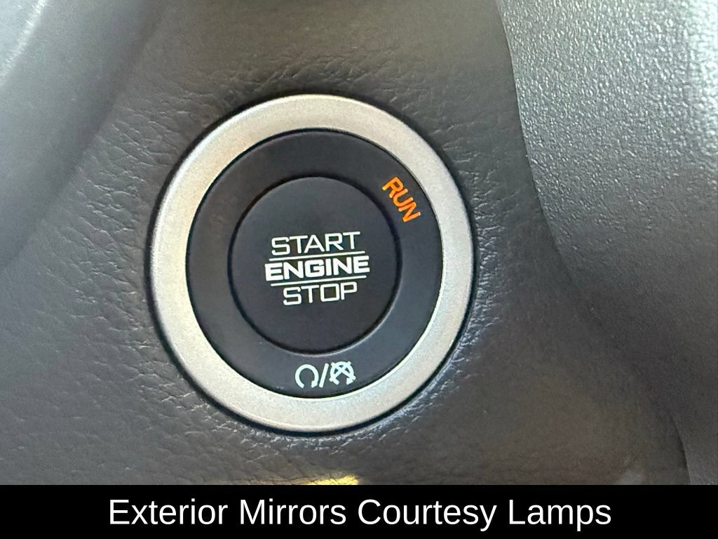 Used 2025 RAM 1500 Big Horn AWD/4WD image 19