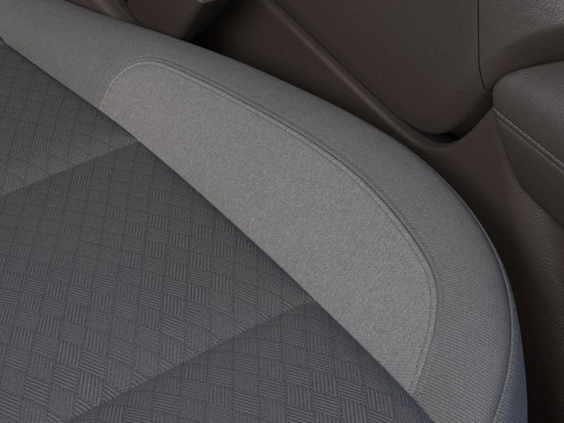 New 2026 Chevrolet Tahoe LS image 45