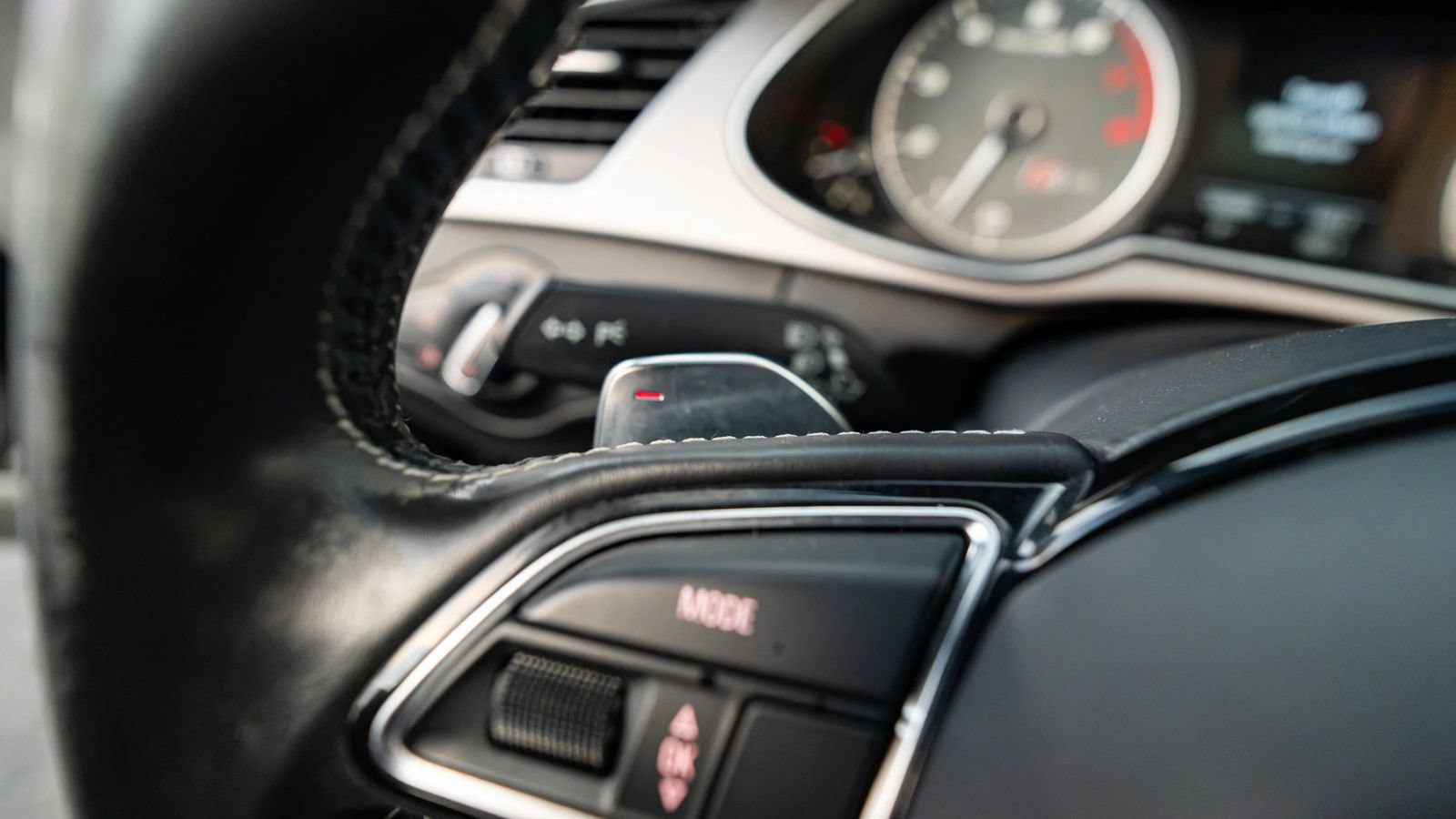 Used 2014 Audi S4 Premium Plus AWD/4WD image 43