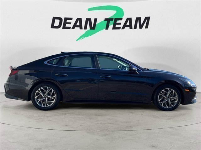 Used 2023 Hyundai Sonata SEL w/ Convenience Package image 9